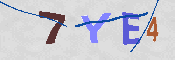 Immagine CAPTCHA