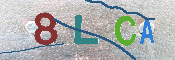 Immagine CAPTCHA