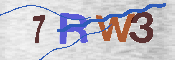 Immagine CAPTCHA