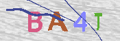 Immagine CAPTCHA