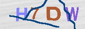 Immagine CAPTCHA