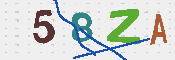Immagine CAPTCHA