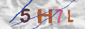 Immagine CAPTCHA
