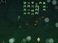 100 Invaders