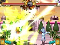 DBZ Sagas