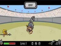 Gladiator Online