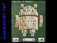 Mahjong Android