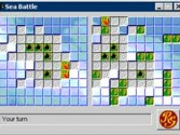 Sea Battle Relisoft
