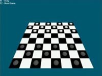 3D Draughts