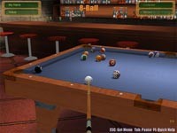 3D Live Pool