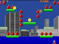 BombJack GBA
