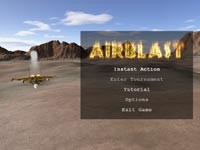 Air Blast