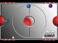 Air Hockey