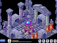 Airball GBA