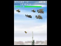 Aircraft Shooter Android