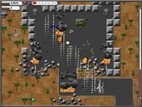 Air Strike VectorGames