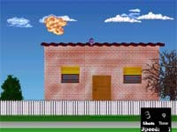 Alien Hunt: Caccia Agli Alieni