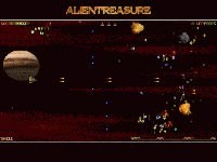 Alientreasure