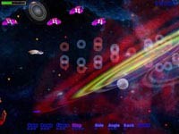 Alpha Beam