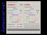 Amazing Cricket 2003