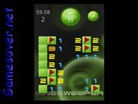 Android Minesweeper