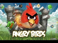 Angry Birds Android