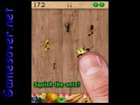 Ant Smasher Android