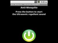 Anti Mosquito Ultrasonic Repellent Android