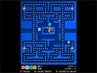 Anti-pacman