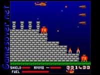 Apache GBC