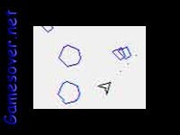 Asteroid Zone