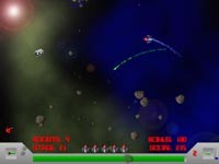 Asteroids+Plus
