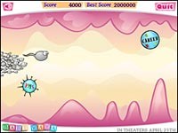 Baby Mama – Destination Insemination
