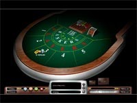 Baccarat