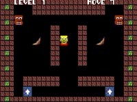Bananas GBA