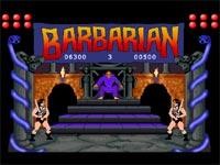 Barbarian