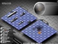 Battleships – General Quarters II