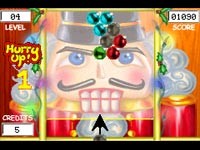 Bauble Break GBA