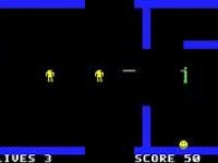 Berzerk GBA