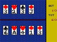 Black Jack GBC