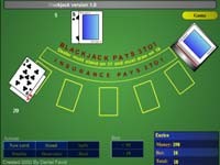 Blackjack