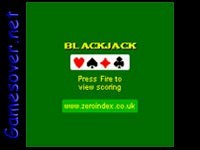 Blackjack Nokia