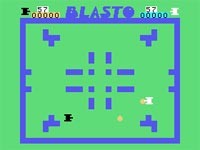 Blasto 3D