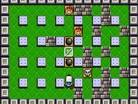Bomber Royale GBA