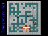 Bomberman