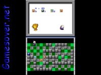 Bomberman DS