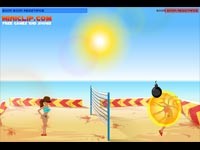 Boomboom – Beach Volley