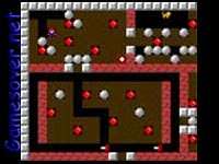 Boulderdash DX