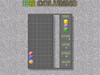 BRColumns