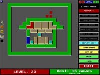 Bricks Jr.
